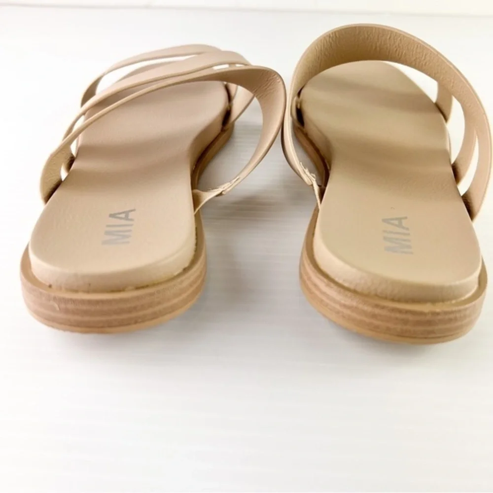 MIA sandals womens